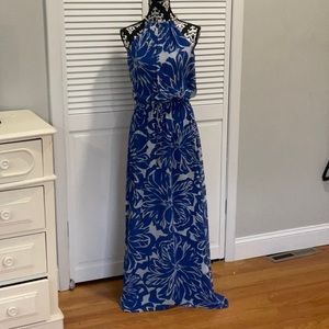 VINCE CAMUTO MAXI DRESS